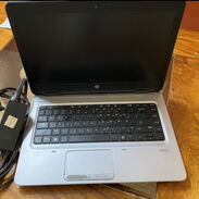 Vendo Laptop HP 640 con su cargador para reparar - Img 45432128