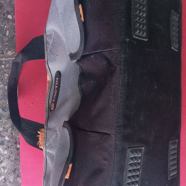 Bolso de herramientas TACTIX traido de los Estados Unidos — Calidad profesional. - 2/2
