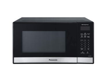 Microwave * Microondas - Img main-image
