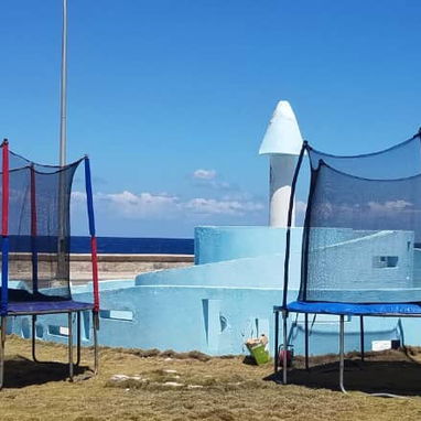 Alquiler de Inflables y Trampolines para todo tipo de.evento - Img 120380252