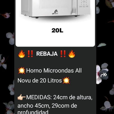Cafetera eléctrica, olla reina, arrocera, sartén eléctrica, microondas, - Img 120334441
