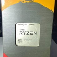 Ryzen 5 2400g - Img 56742354