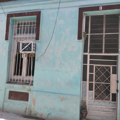 Vendo casa de 2/4 en el cerro - 8/8