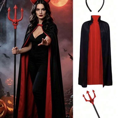 Disfraces para este halloween 2026 - 7/10
