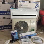 ‼️Split All Novu con todos sus accesorios de montaje ‼️‼️ - Img 55351558