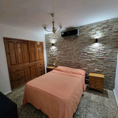 🏖️ Renta de Casa En La Playa De Guanabo. Capacidad para 12 personas. Casa con piscina para su disfrute - Img 116326785