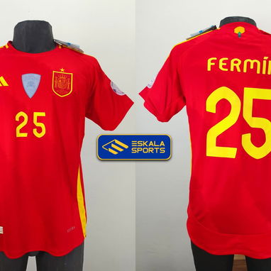 jersey de España - Img 104292312