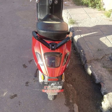 En venta nijia - Img 122419738