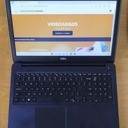 💻 Dell Latitude 3500 – Core i5 – 16GB RAM – 256GB SSD - Img 52303645