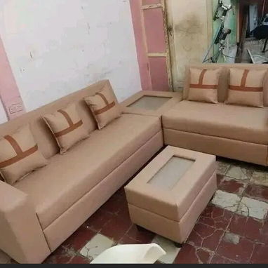 Juegos de sala 1 año de garantía servicio de entrega a domicilio sin costo adicional en toda la Habana - Img 105577596