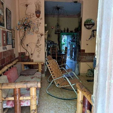 Permuto 2 apartamento - 4/10
