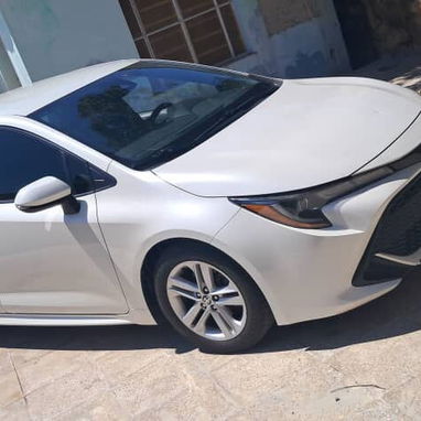 Toyota Corolla Cross 2019 (Holguín) - Img 123531077
