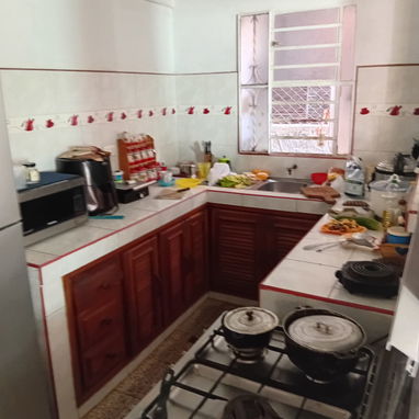 Se vende casa en altura de la lisa - 7/10