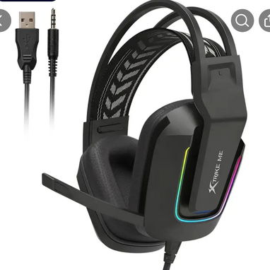 Audífonos gamer 🎧 - Img 122349693