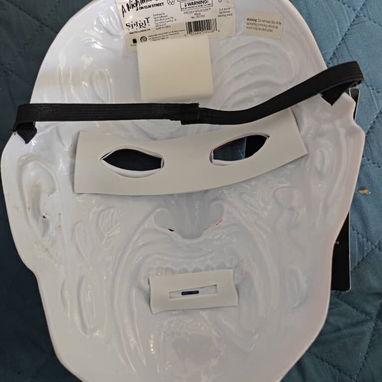 Vendo máscara de Freddy Krueger - 3/3