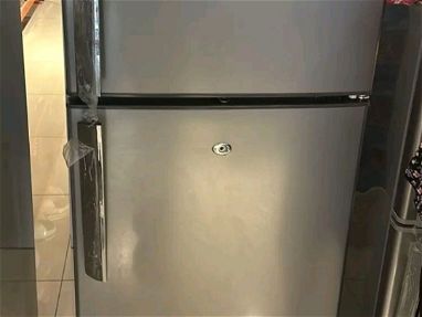 Refrigerador de 8 pies. Nuevo en su caja!!! - Img main-image