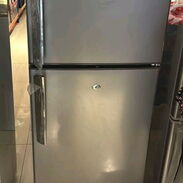 Refrigerador de 8 pies. Nuevo en su caja!!! - Img 45511671