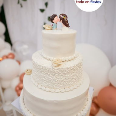 ❤️ Planea tu Boda 👰♀🤵con #SOMARRIBATodoenFiestas - Img 114263553