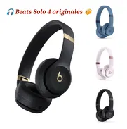 Beats solo 4 originales sellados en caja a estrenar por usted - Img 47910231