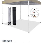 ⛺✨ Carpa Multiuso Grande 3×3 ✨⛺ - Img 55305179