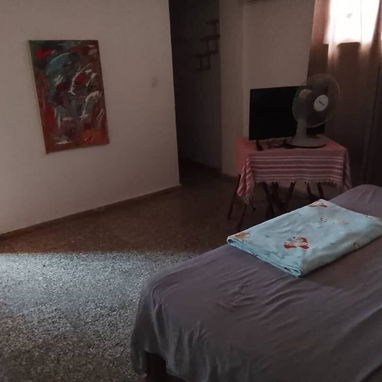 IG Casa de renta cerca de Marina Hemingway cortas estancias y tiempo indefinido en Santa Fe. Alquiler en Habana SF-001 - 5/10