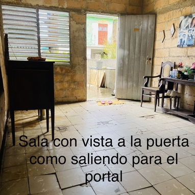 Vendo casa en San Miguel del padrón de tres cuartos - Img 121271400
