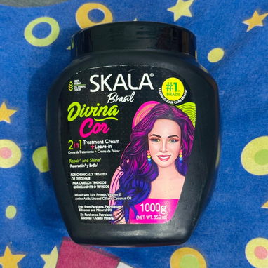 Tratamiento Skala - 3/5