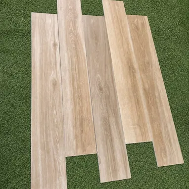Imitación a Madera - 8/10