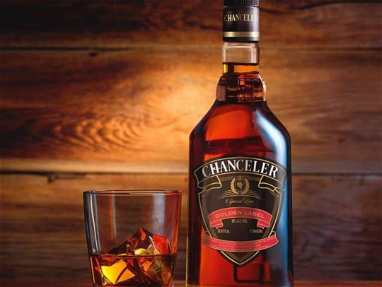 WHISKY CHANCELER 1L ( 1150 cup)52587284 - Img main-image