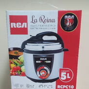 Olla Reina marca RCA - Img 45604643