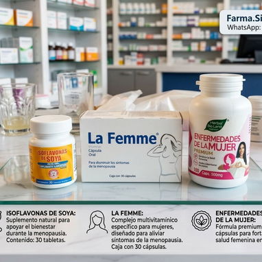 vitamina y suplemento - Img 119969830