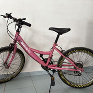 Bicicleta 20 - Img 54715403