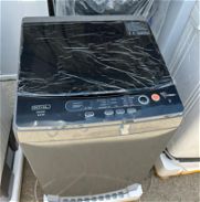 lavadora automática royal 9kg garantía 1 año transporte incluido en 500usd - Img 46069599