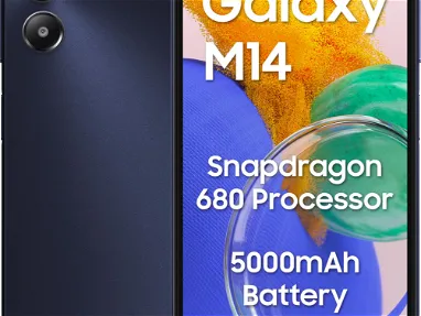 Samsung A25 5G, A15, M14, A05s ✅ SELLADOS NUEVOS - Img 69740588