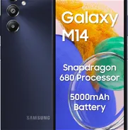Samsung nuevo A15, A25 5G, A05s, M14 SAMSUNG NUEVO SELLADO Redmi note Xiaomi nuevo - Img 45741843