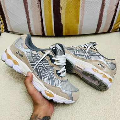 Se venden tenis de hombre y mujer - Img 121785122