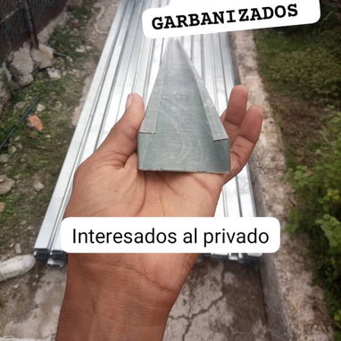 Materiales de Construcción de Calidad: Purlines Galvanizados, Cemento Cola y más🏗️ - 6/10
