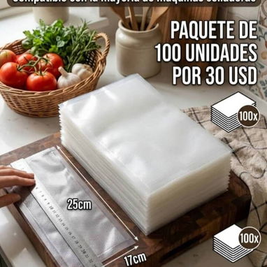 Selladoras al vacío. Entrega gratis 58441134 - Img 122482331