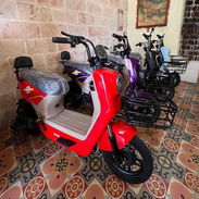 Bicimoto Motico DCMLZ B1 $850 - Img 56332291