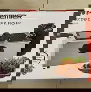 FREIDORA ELECTRICA PREMIER - Img main-image-50381475