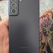 Vendo Samsung Galaxy s21 fe 5g - Img 45630499