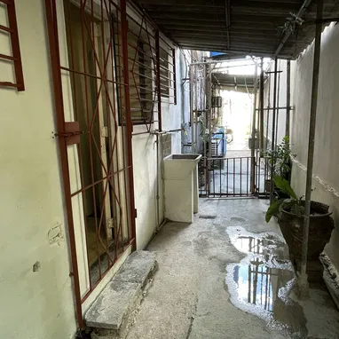 📢 Se vende o permuta apartamento en AltaHabana (Calle 2da del Reloj Club) - Img 119046757
