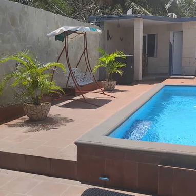 ♦️🌊 OFERTA!!!Casa Yaismet en renta, 3-5 habitaciones, Guanabo - Img 113029591