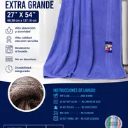 Toallas grandes 70cm x 140cm varios colores - Img 57174392