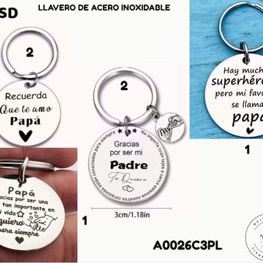 Accesorios para hombre ‼️ - Img 122619510
