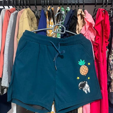 Shorts de mujer - 3/6