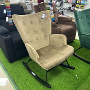 Sillon reclinable 150 usd - Img 57890445