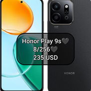 Honor Play 9s 8/256 - Img 57884332
