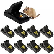 ✅ Ratoneras reutilizables y muy efectivas - Img 56652372