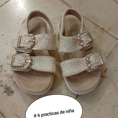 Zapatos de niña - 4/7